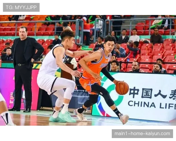 年轻球员培养通道打通 CBA与NBL实现人才培养双向需求