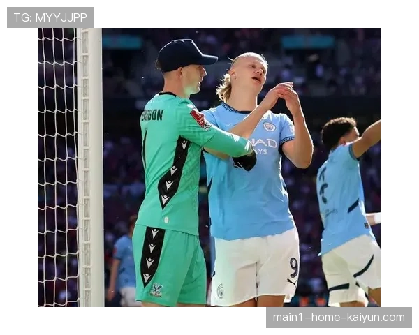 曼城60%控球率却遭零封 无效传控在淘汰赛面临严峻考验