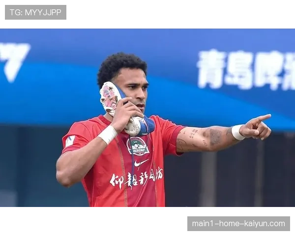 河南队进攻终结能力存短板，姆布拉大把机会仅收获一球