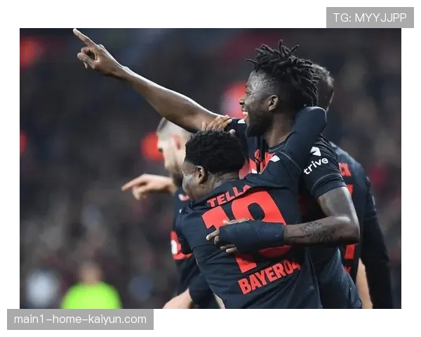 勒沃库森进攻火力展示，希克回归后锋线配置优化